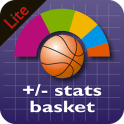 +/- Basket Stats LITE