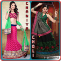 Chaniya Choli Designs