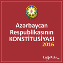La Constitución de Azerbayán
