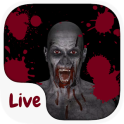 Zombie Live Keyboard Theme