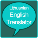 Lithuanian English Translator