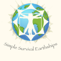 Simple Survival Earthships