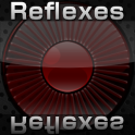 Reflexes test