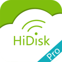 HiDisk Pro