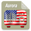 Aurora USA Radio Stations