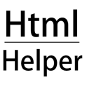 html Helper