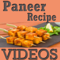 Paneer Recipes VIDEOs