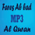 Fares Abbad Al Quran MP3