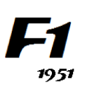 F1 Campeonato del Mundo 1951