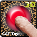 Cat Toys 3D