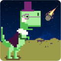 Dino Hipster Survival