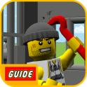 Guide for LEGO Juniors