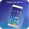 Theme for Samsung Note5