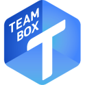 TEAMBOX(팀박스) :그룹 클라우드. 대용량파일전송,파일공유 클라우드 서비스