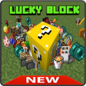 Lucky Block Mod Minecraft New