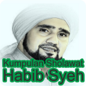 Sholawat Habib Syeh Lengkap