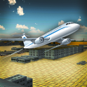 Plane Fly 3D Simulator