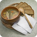 Уха суп Рецепты с фото