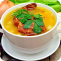 Гороховый суп Рецепты с фото