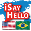 English US - Portuguese Brazil