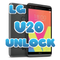 LG V20 Sim Unlock Code