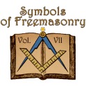 Symbols of Freemasonry Vol.VII