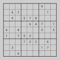 Sudoku Solo (25/100)