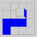 Six Color Cube (4/100)