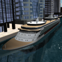 Cruise Ship Parker Simulator