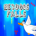 Nekudos Falls