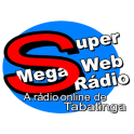 SuperMega WebRadio Tabatinga