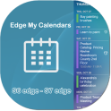 My Calendar for Edge Panel