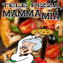 Tele Pizza Mamma Mia