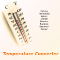 Convertidor de temperatura Lit