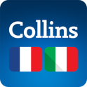 Collins French-Italian Dictionary