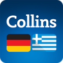 Collins German-Greek Dictionary