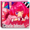 Card's island