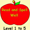 Read and Spell Well L1-5