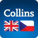 Collins English-Czech Dictionary