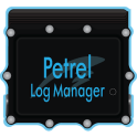 Petrel Log Manager