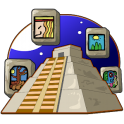 Mayan Pyramid Mahjong