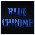 Free Blue Theme CM13
