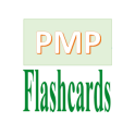 PMP Flashcards Pro