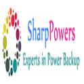 Sharp Powers