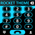 Theme Rocketdial Mixer Holo