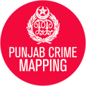 Punjab Crime Mapping
