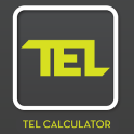 Fonoaudiología TEL Calculator