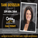 Tami Gosselin Real Estate App