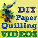 Paper Quilling VIDEOs