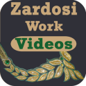 Zardosi Work Design VIDEOs
